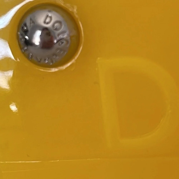 DOLCE & GABBANA ✨ NEW bag authentic 100% - Picture 9 of 16